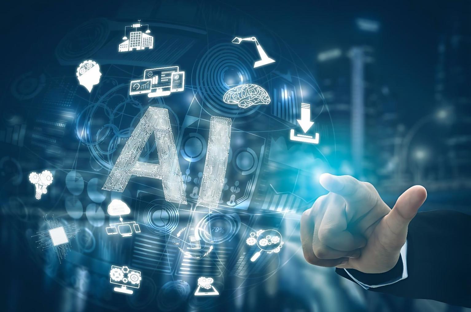 Gruppenarbeit während eines praktischen Workshops